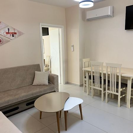 Saranda Luxury Apartments Buitenkant foto