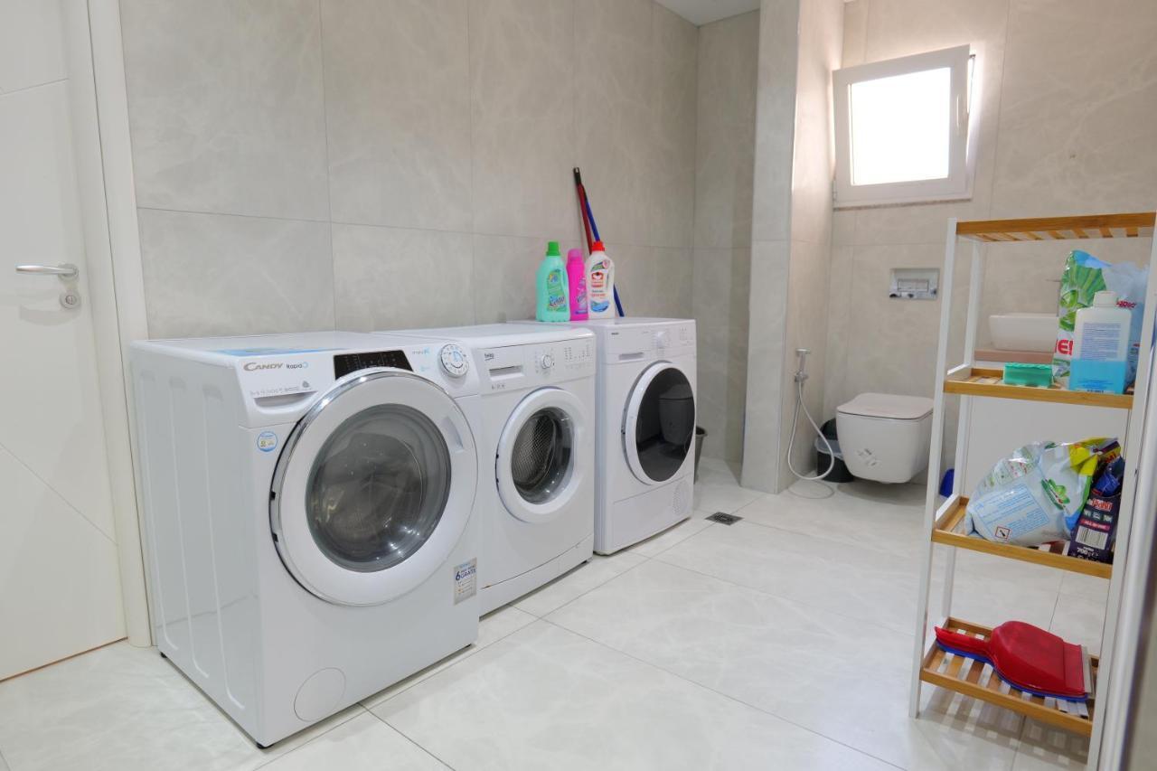 Saranda Luxury Apartments Buitenkant foto