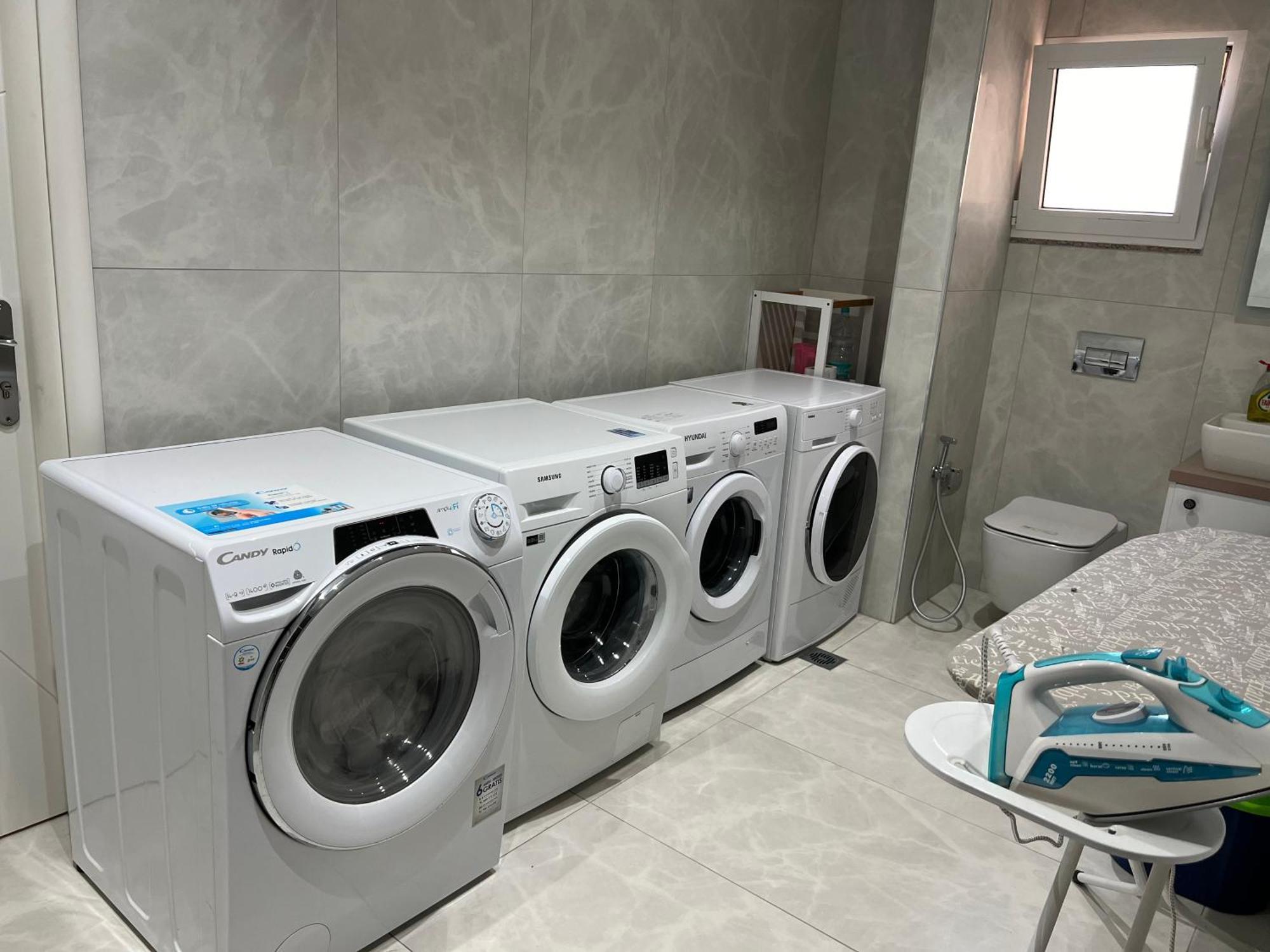 Saranda Luxury Apartments Buitenkant foto